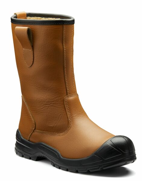 Photo of FA23350S Dickies Dixon Lined Boot