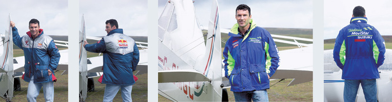 bespoke jackets banner
